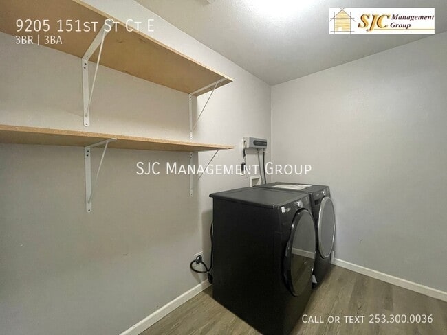 Building Photo - 9205 151st St Ct E