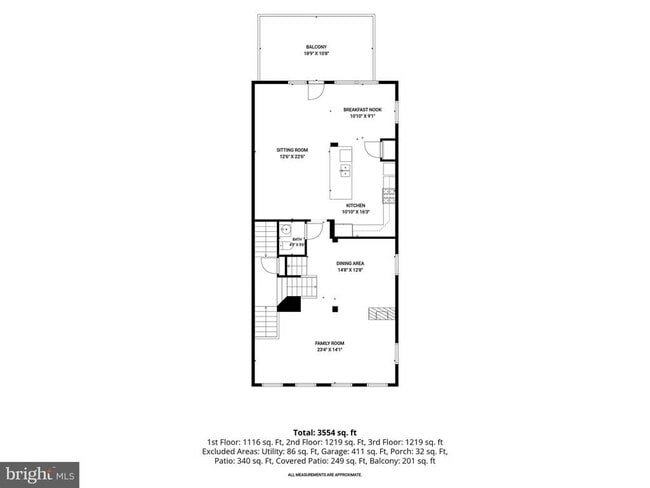 Building Photo - 8984 Tawes Street