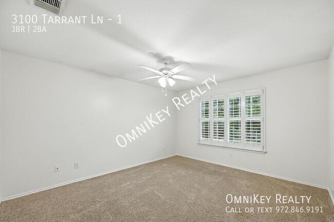 Building Photo - 3100 Tarrant Ln
