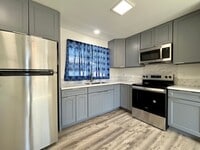 Building Photo - Brand New 1 Bed, 1 Bath Back House in Kaimuki w/ 1 Parking