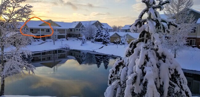 Building Photo - 4815 Hahns Peak Dr