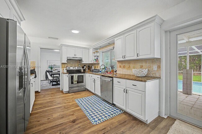 Building Photo - 7100 SW 119th St