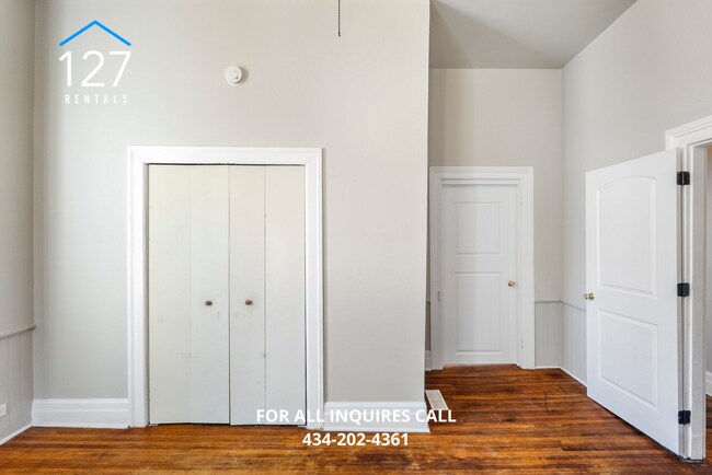 Building Photo - Modern Comfort Meets Prime Convenience - 3BR/2BA in Lynchburg!