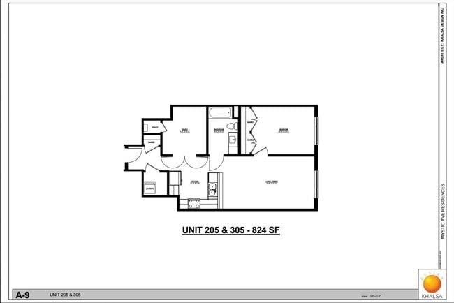 Building Photo - 400 Mystic Ave