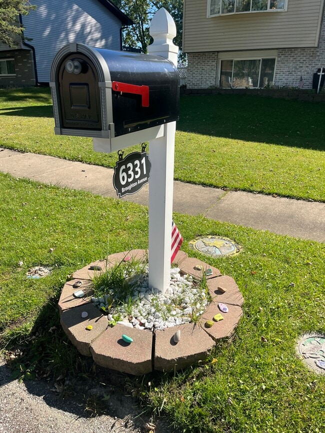 Building Photo - 6331 Broughton Ave