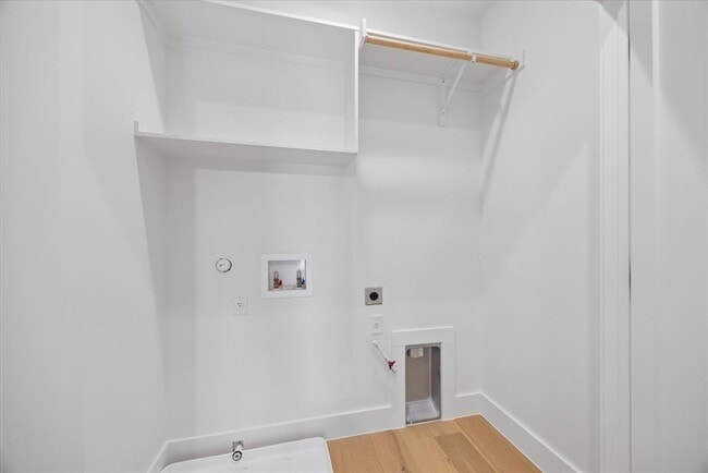 Building Photo - 4416 S 1st St