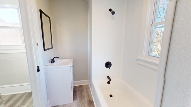 Building Photo - 7408 Dudley Ave