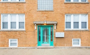 Building Photo - 4136 W Palmer St
