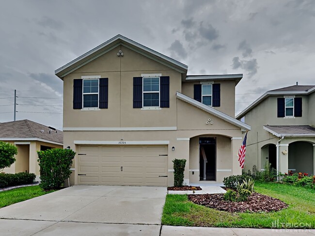 Building Photo - 10305 Geese Trail Cir