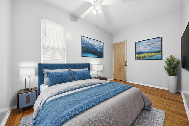 Building Photo - 11224 S Hermosa Ave