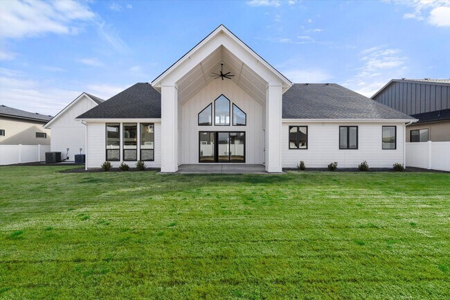 Building Photo - Brand New Home in The Estates of Dry Creek Ranch