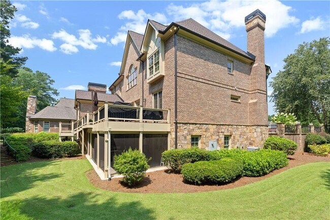 Building Photo - 6327 Howell Cobb Ct