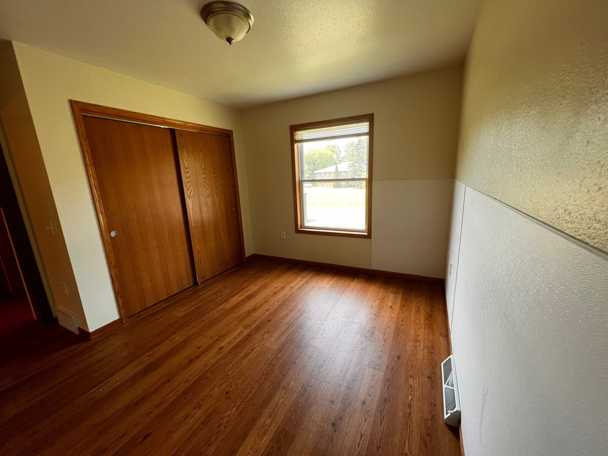 Bedroom one - 4307 Kennedy Dr