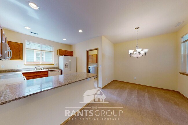 Building Photo - Cute Rambler in Lacey's Jubilee, a premier community for active seniors! MUST BE 55+