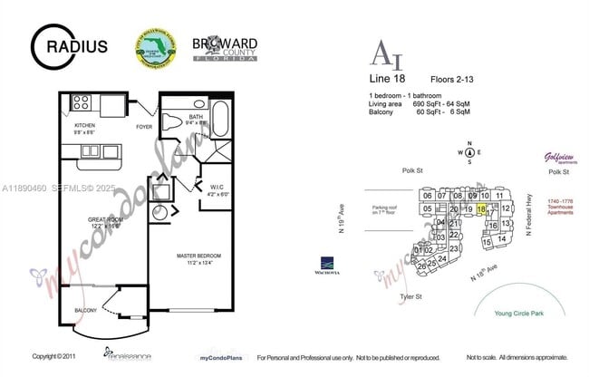 Building Photo - 1830 Radius Dr