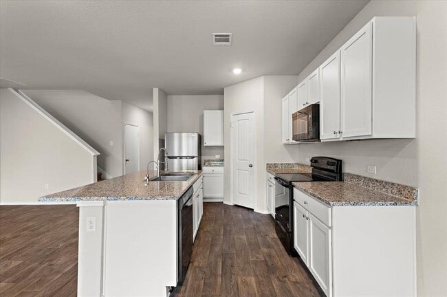 Building Photo - 5705 Brocade Dr