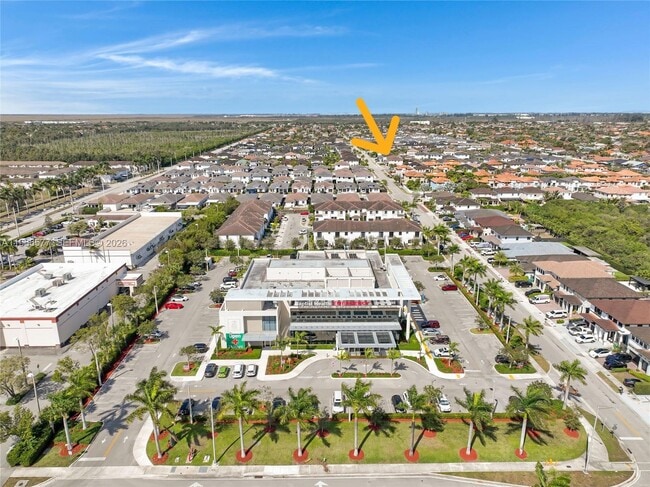 Building Photo - 2165 SW 145th Ave