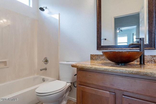 Building Photo - 10625 E Knowles Ave