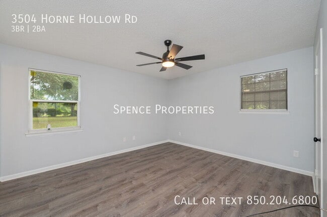 Building Photo - 3504 Horne Hollow Rd