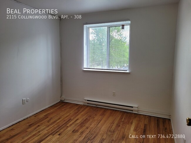 Building Photo - 2115 Collingwood Blvd