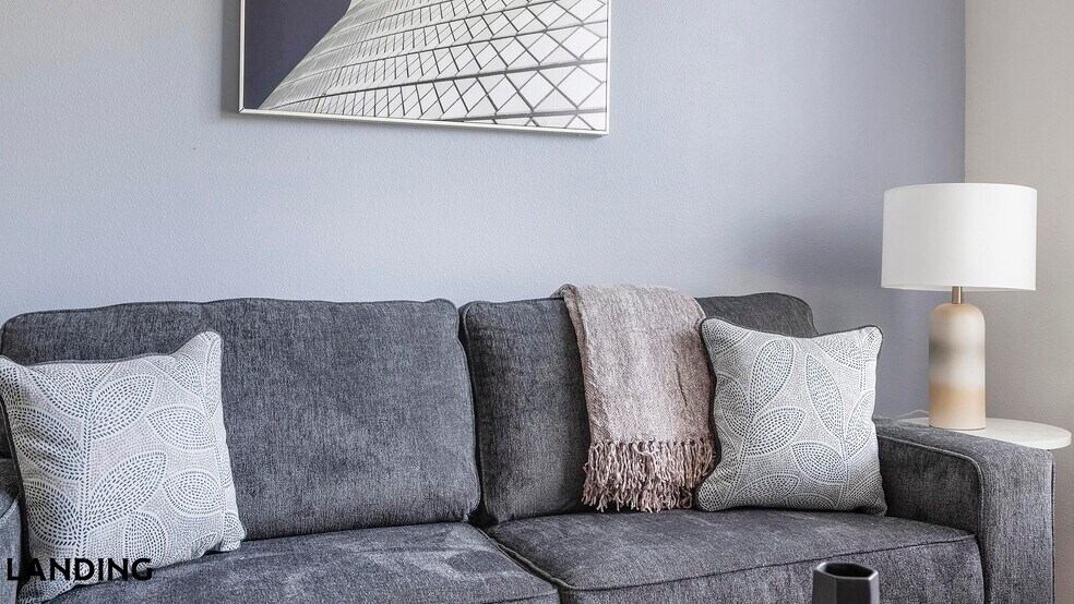 Building Photo - 7602 Luskey Blvd