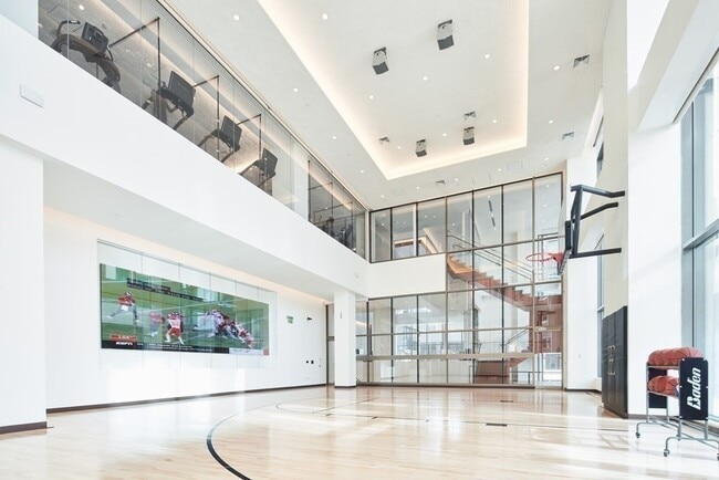 Building Photo - 133 Seaport Blvd