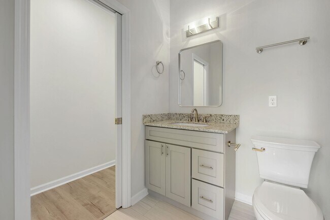 Building Photo - 2022 Trimble Rd