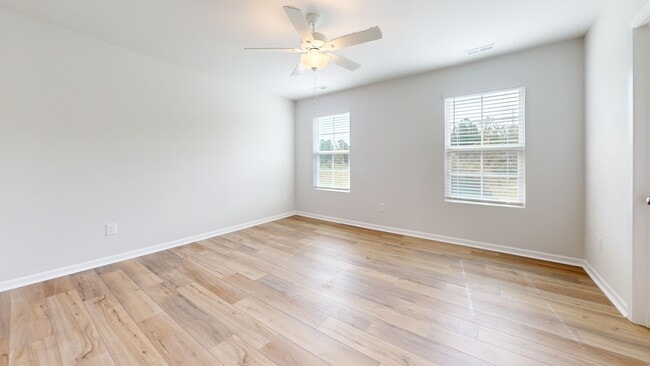 Floorplan - Isabella Court