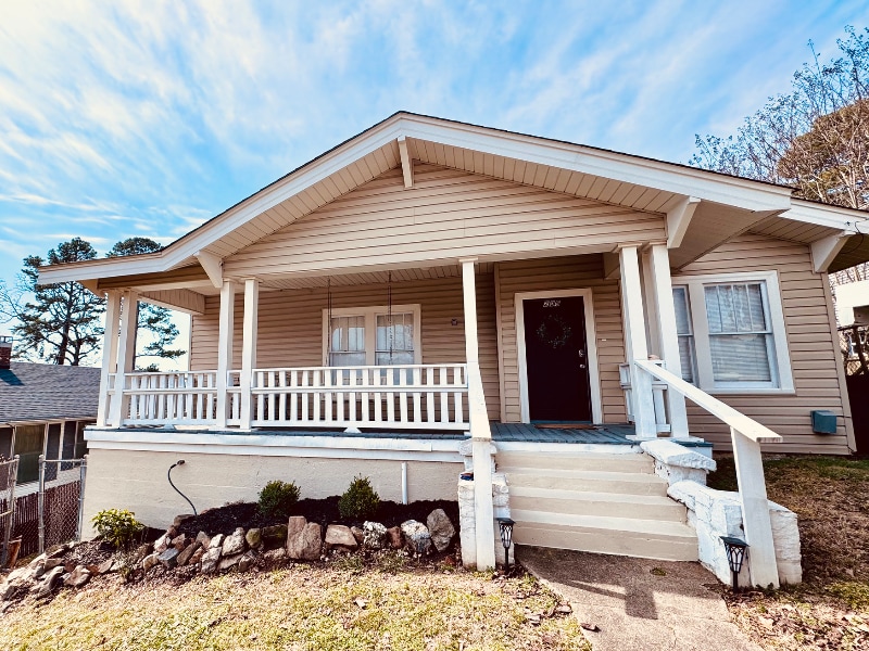 Building Photo - 205 Reid St