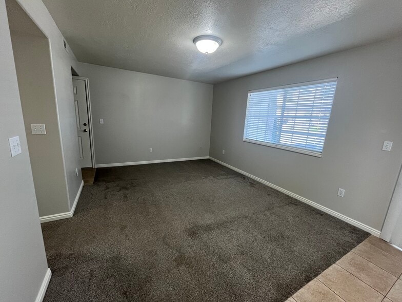 Living Room - 1071 W 1360 S