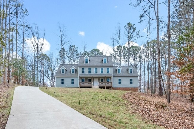 Primary Photo - 4 Pasture Cir