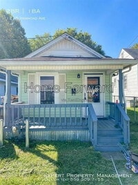 Building Photo - 1216 Hammond Ave
