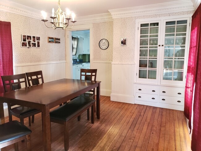 Building Photo - 23 Gannett St