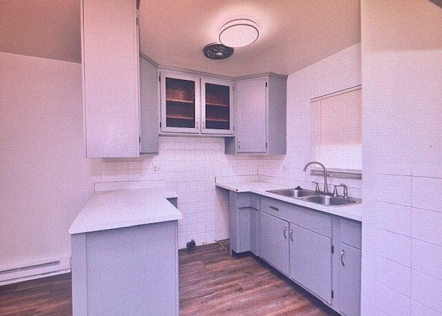 Kitchen - 3809 Biscayne Rd