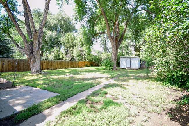 Building Photo - 3-Bedroom House Near City Park!