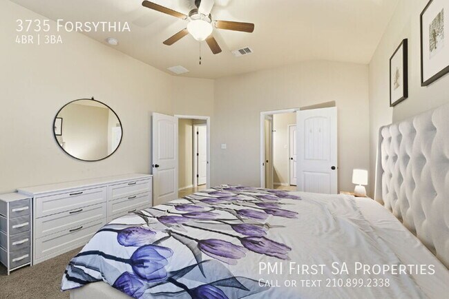 Building Photo - 3735 Forsythia-