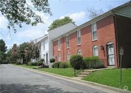 Building Photo - Raleigh Court Townhomes