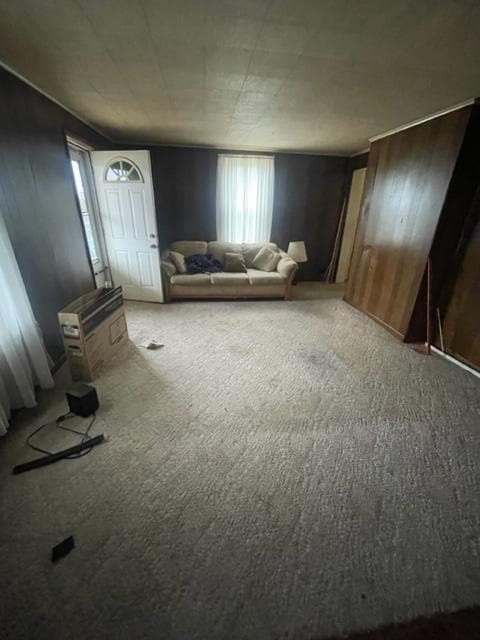 Building Photo - 8007 Hayward St.