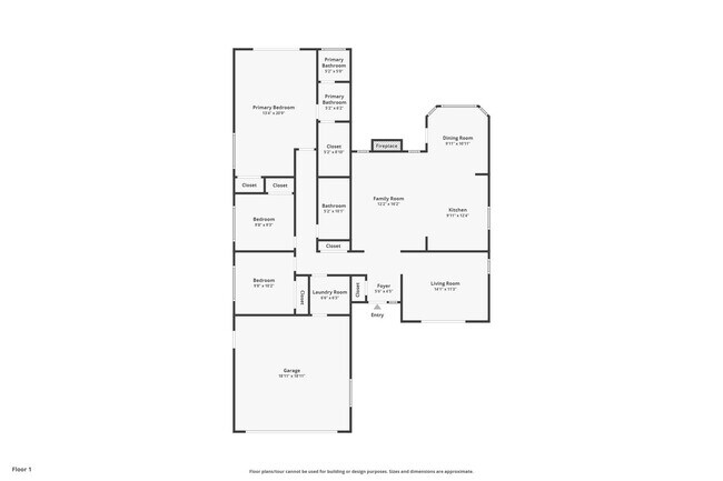 Building Photo - Lovely Galt Home