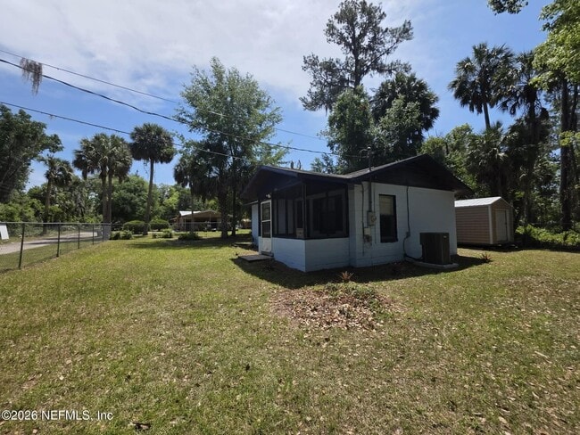 Building Photo - 601 MCCLURE St