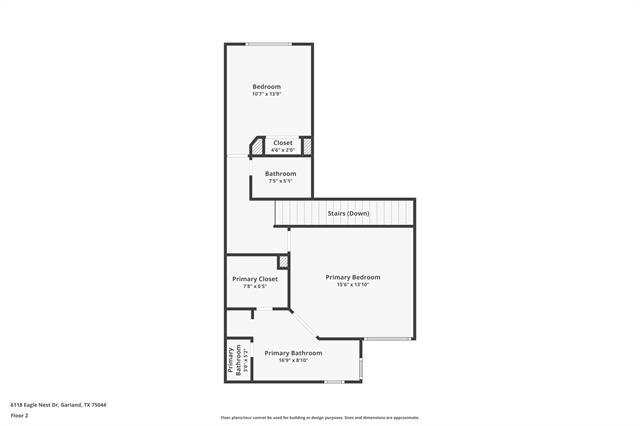 Building Photo - 6118 Eagle Nest Dr