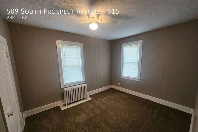 Building Photo - 509 Prospect Ave S