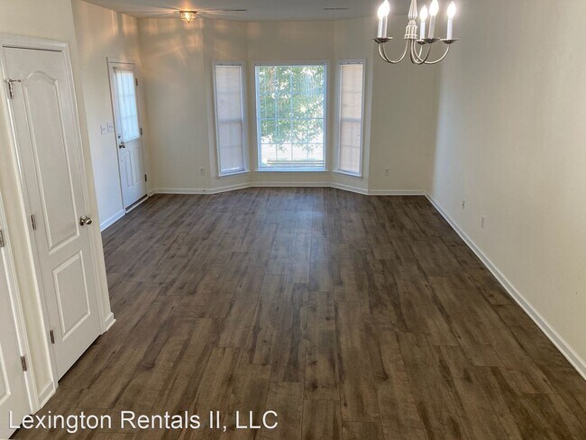 Building Photo - 3 br, 2.5 bath House - 118 Lexington Place