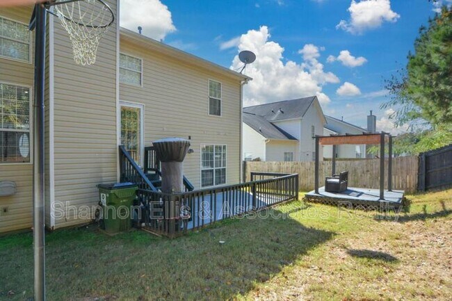 Building Photo - 4209 Reeshemah St