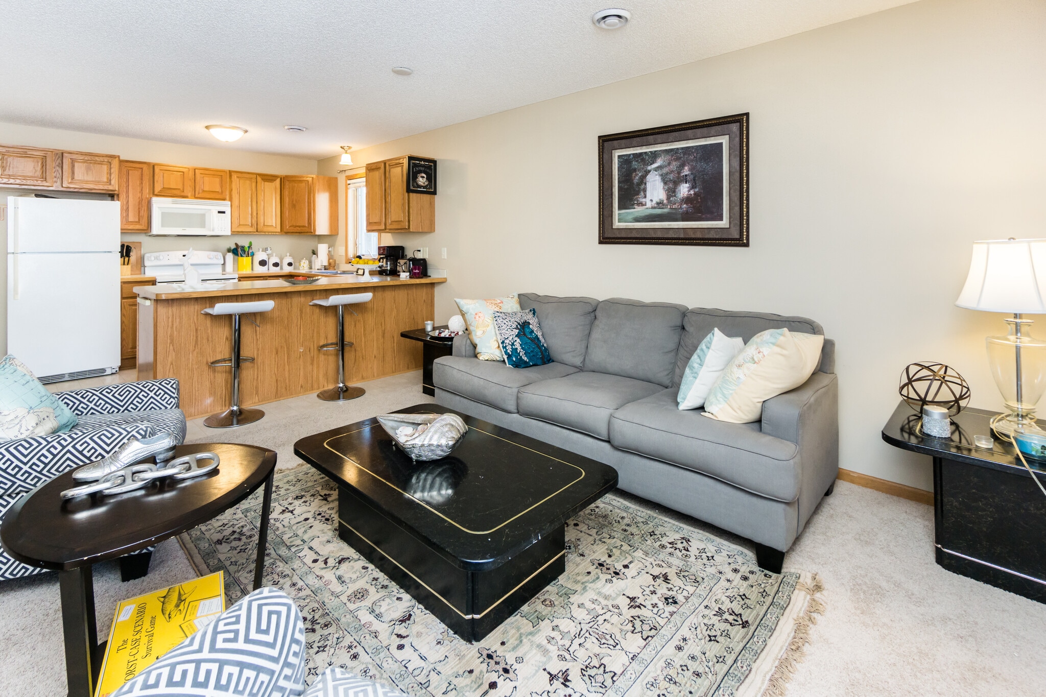 Building Photo - 6382 13th St N