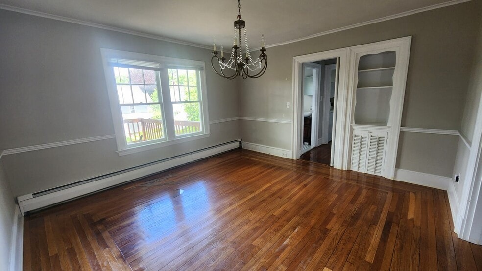 Building Photo - 1634 Ella T Grasso Blvd