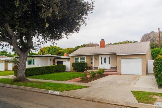 Building Photo - 3203 Faust Ave