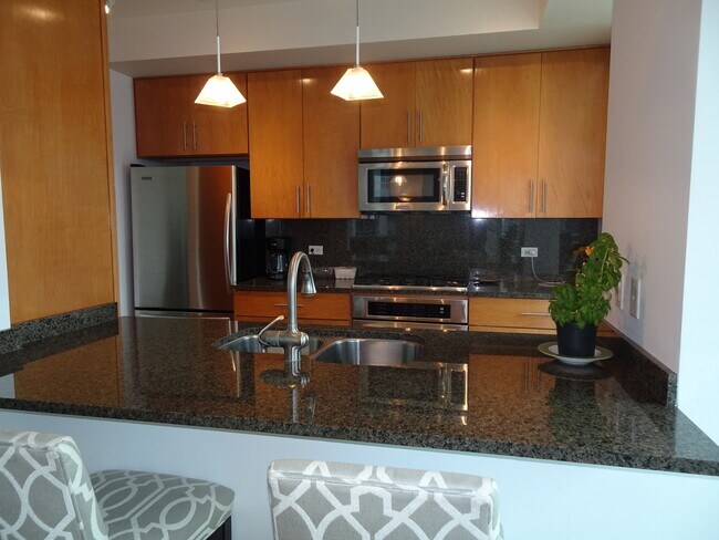 Building Photo - 505 N McClurg Ct