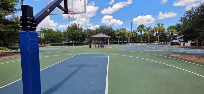 Building Photo - Beautiful 4/2 in Nocatee Community!
