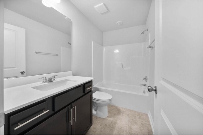 Building Photo - Brand new Lennar 4BR/3BA home with Internet & Resort-Style Amenities – Durham, NC